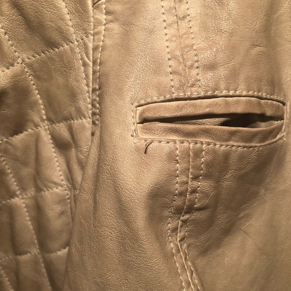 Free people jacket Vegan - Picture 7 of 11